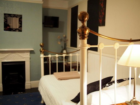 The Coach House, Canterbury, United Kingdom