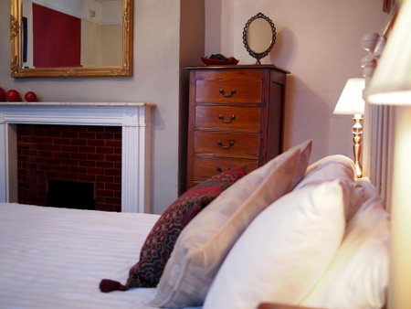 The Coach House, Canterbury, United Kingdom