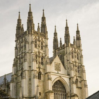 The Coach House, Canterbury, United Kingdom