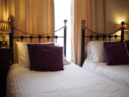 The Coach House, Canterbury, United Kingdom
