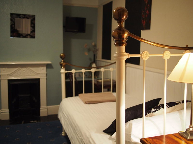 The Coach House, Canterbury, United Kingdom