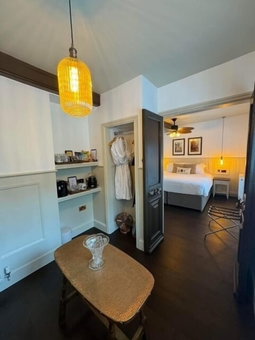 The Woolpack Hotel, Canterbury, United Kingdom