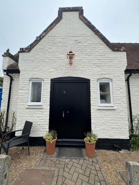 The Woolpack Hotel, Canterbury, United Kingdom