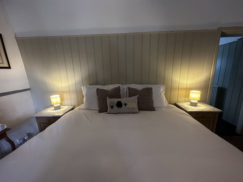 The Woolpack Hotel, Canterbury, United Kingdom