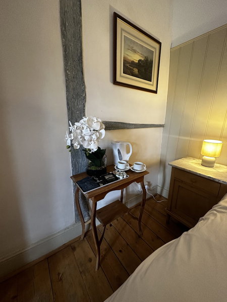 The Woolpack Hotel, Canterbury, United Kingdom