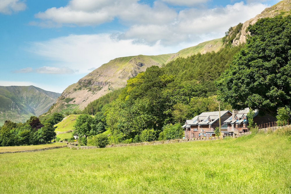 The Lodge In The Vale, United Kingdom