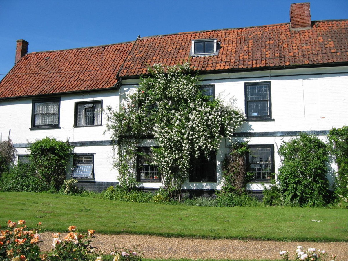 The Griffin Hotel, United Kingdom