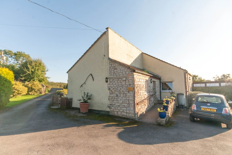 Greyfield Farm Cottages, Bristol, United Kingdom