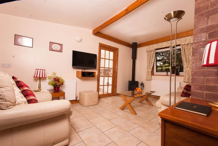 Greyfield Farm Cottages, Bristol, United Kingdom