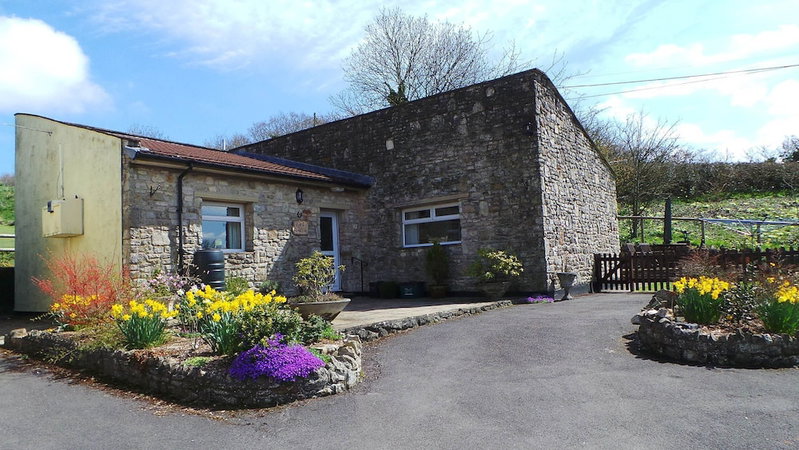Greyfield Farm Cottages, Bristol, United Kingdom