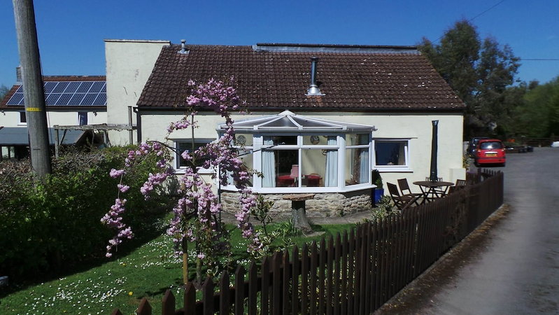 Greyfield Farm Cottages, Bristol, United Kingdom