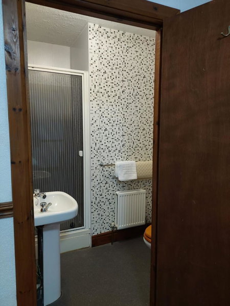 Twa Dogs Inn, Keswick, United Kingdom
