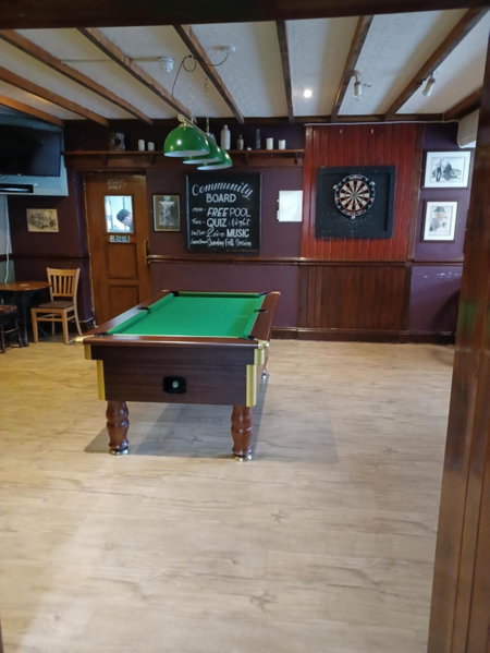 Twa Dogs Inn, Keswick, United Kingdom