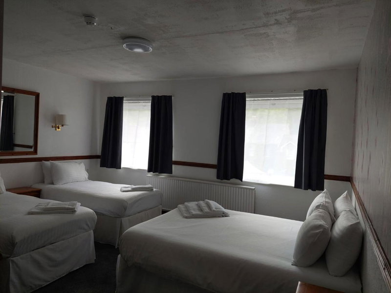 Twa Dogs Inn, Keswick, United Kingdom