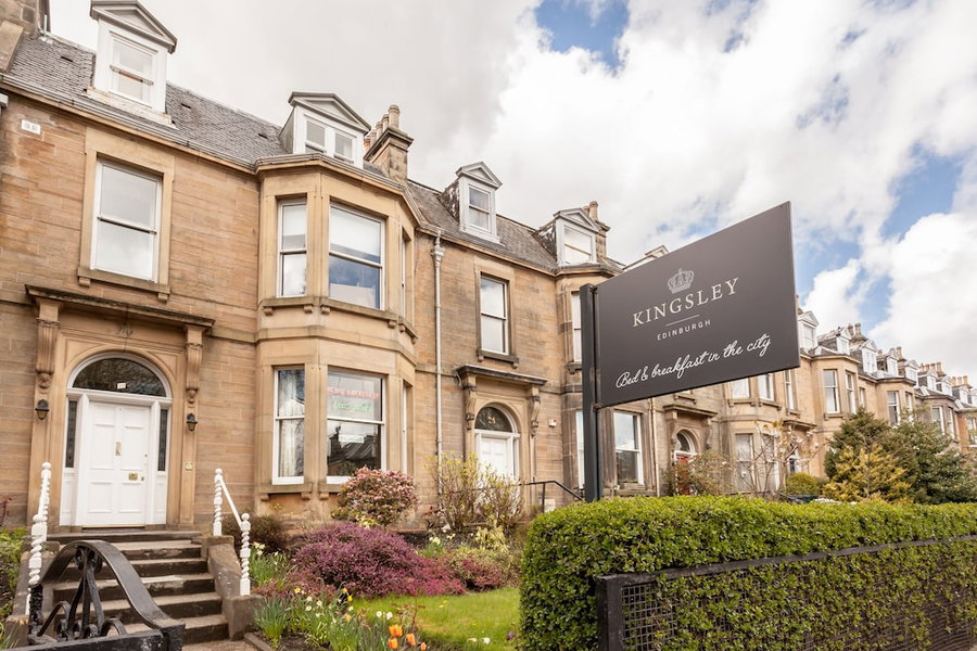 Kingsley Edinburgh, Edinburgh, United Kingdom