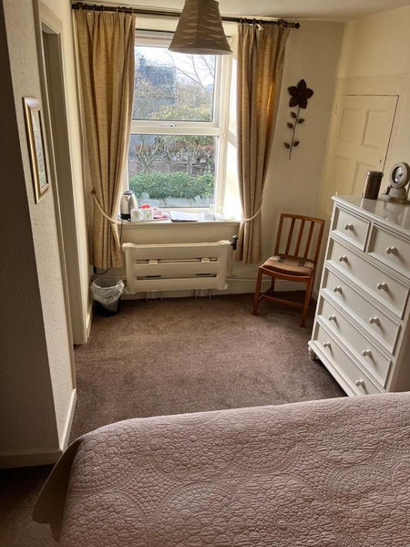 The Bridge Inn, Reeth, United Kingdom