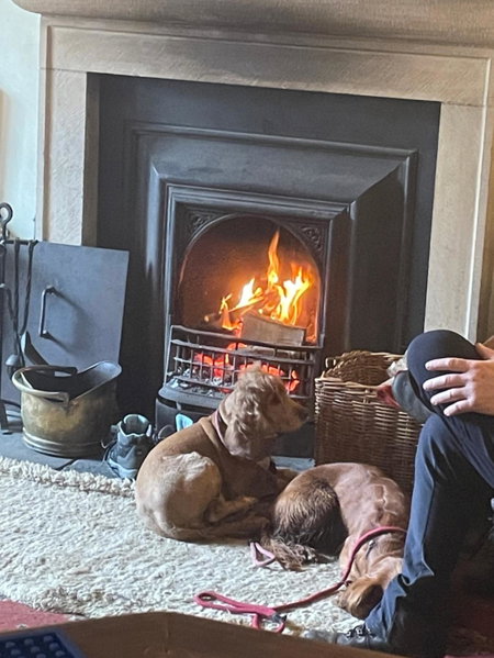 The Bridge Inn, Reeth, United Kingdom