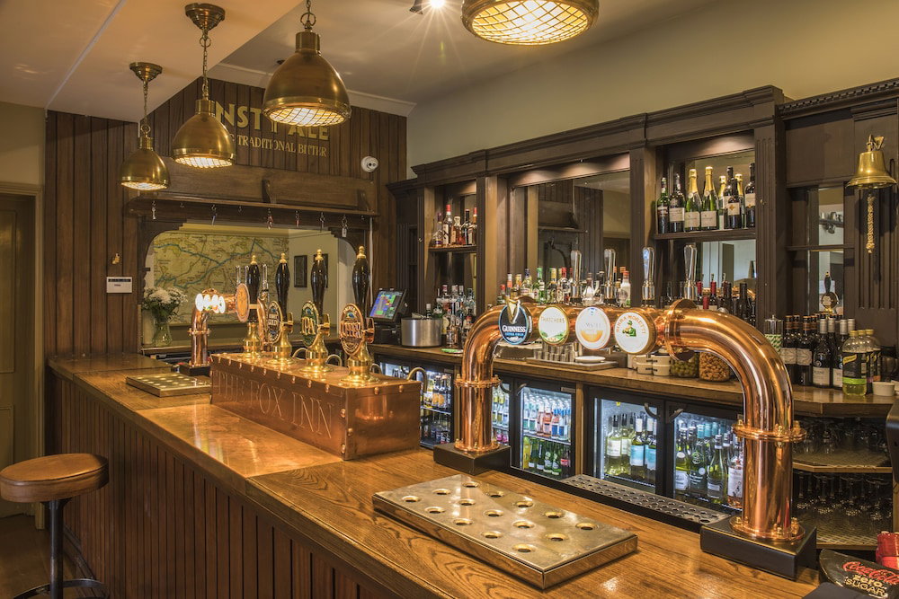 The Fox Inn, United Kingdom