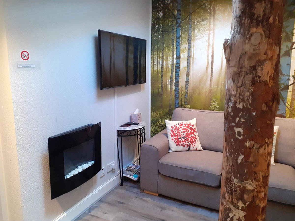 Hotel · The Treehouse by Airlie, Nairn