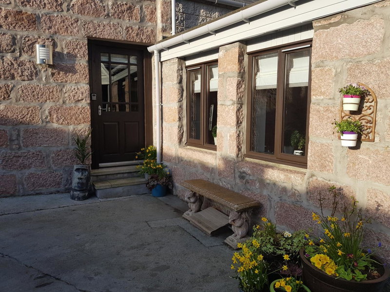 The Smiddy Suite, Ellon, United Kingdom
