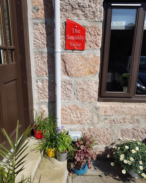 The Smiddy Suite, Ellon, United Kingdom