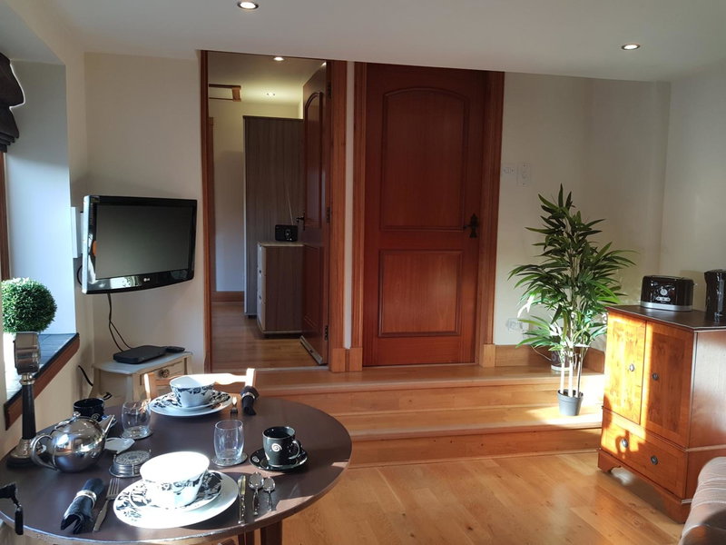 The Smiddy Suite, Ellon, United Kingdom