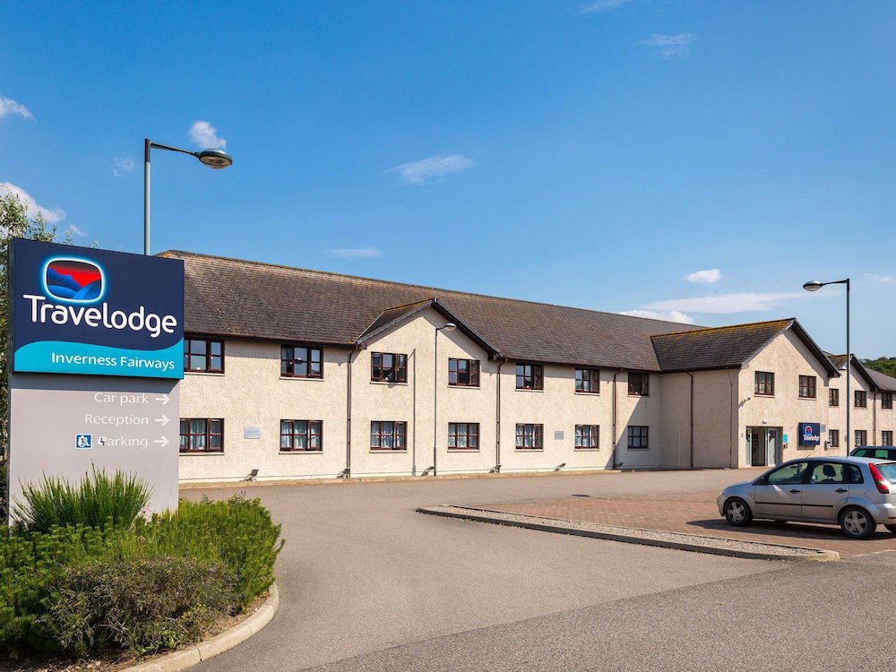 Travelodge Inverness Fairways, United Kingdom