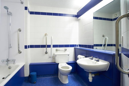 Travelodge Inverness Fairways, Inverness, United Kingdom