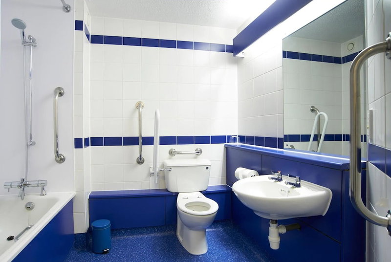 Travelodge Inverness Fairways, Inverness, United Kingdom
