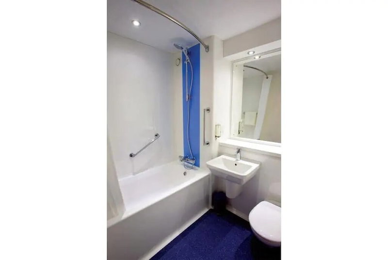 Travelodge Inverness Fairways, Inverness, United Kingdom