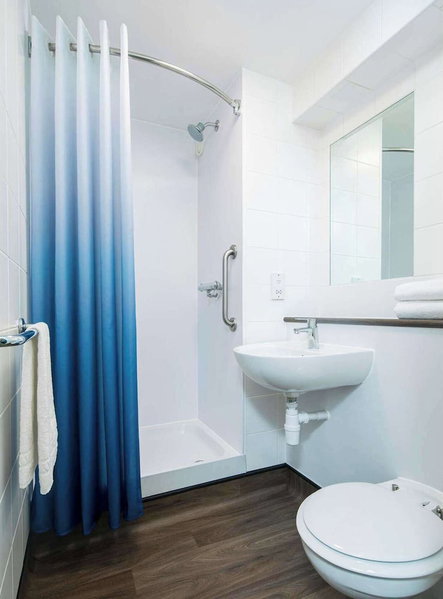 Travelodge Inverness Fairways, Inverness, United Kingdom