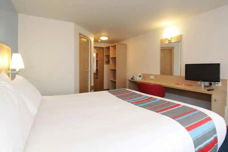 Travelodge Inverness Fairways, Inverness, United Kingdom