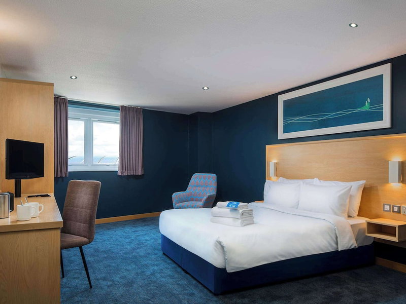 Travelodge Inverness Fairways, Inverness, United Kingdom
