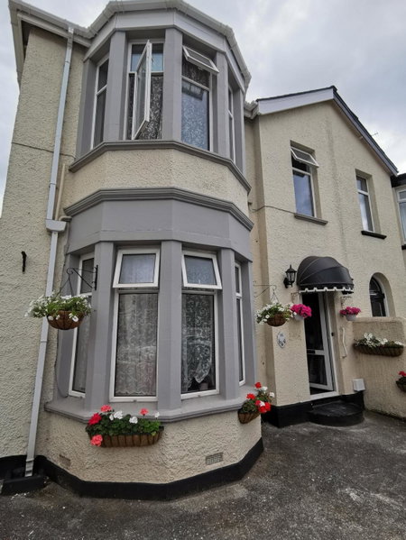 Flamingo Lodge, Torquay, United Kingdom