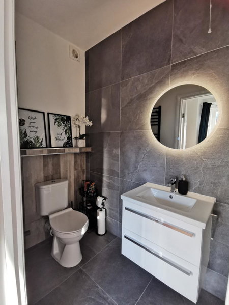 Flamingo Lodge, Torquay, United Kingdom
