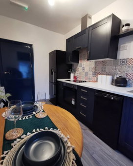 Flamingo Lodge, Torquay, United Kingdom