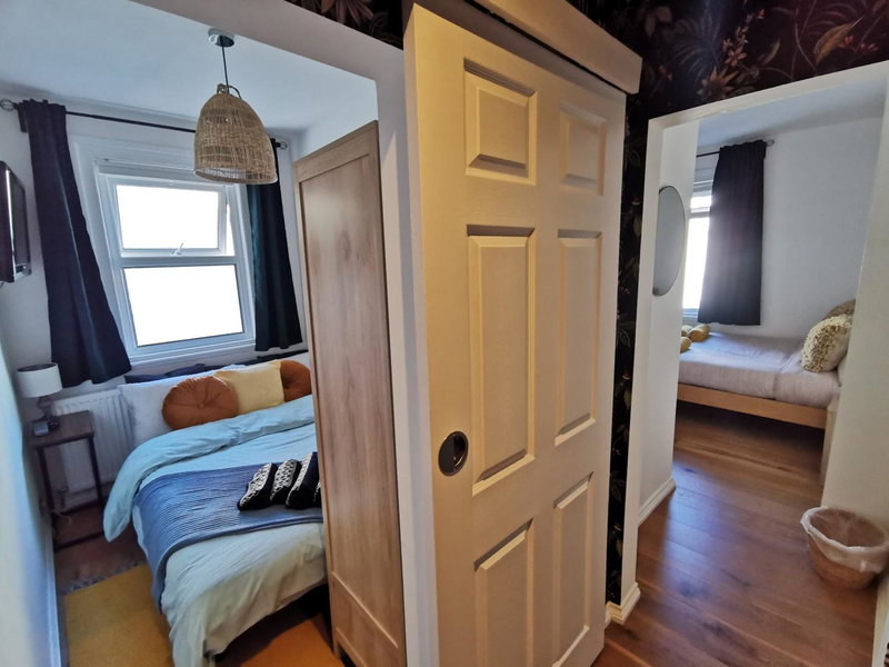 Flamingo Lodge, Torquay, United Kingdom