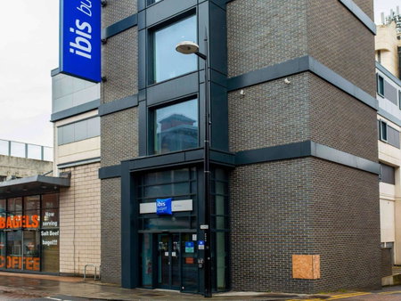 ibis budget London Bromley Town Centre, Bromley, United Kingdom