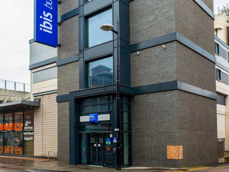 ibis budget London Bromley Town Centre, Bromley, United Kingdom
