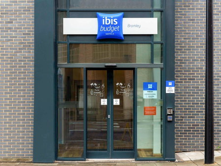 ibis budget London Bromley Town Centre, Bromley, United Kingdom