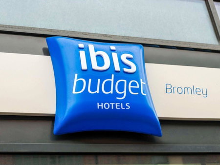ibis budget London Bromley Town Centre, Bromley, United Kingdom