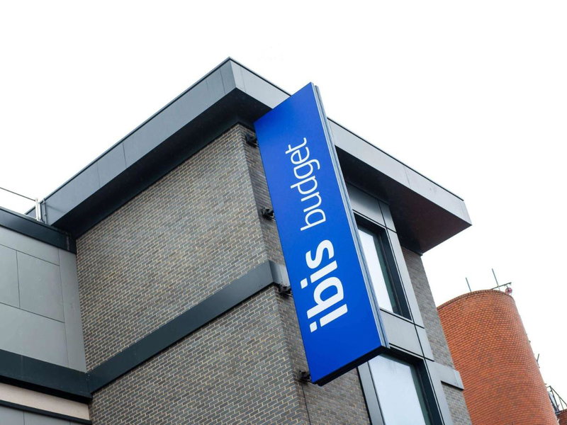 ibis budget London Bromley Town Centre, Bromley, United Kingdom