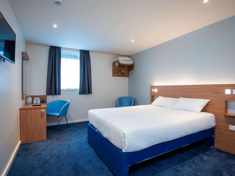 ibis budget London Bromley Town Centre, Bromley, United Kingdom