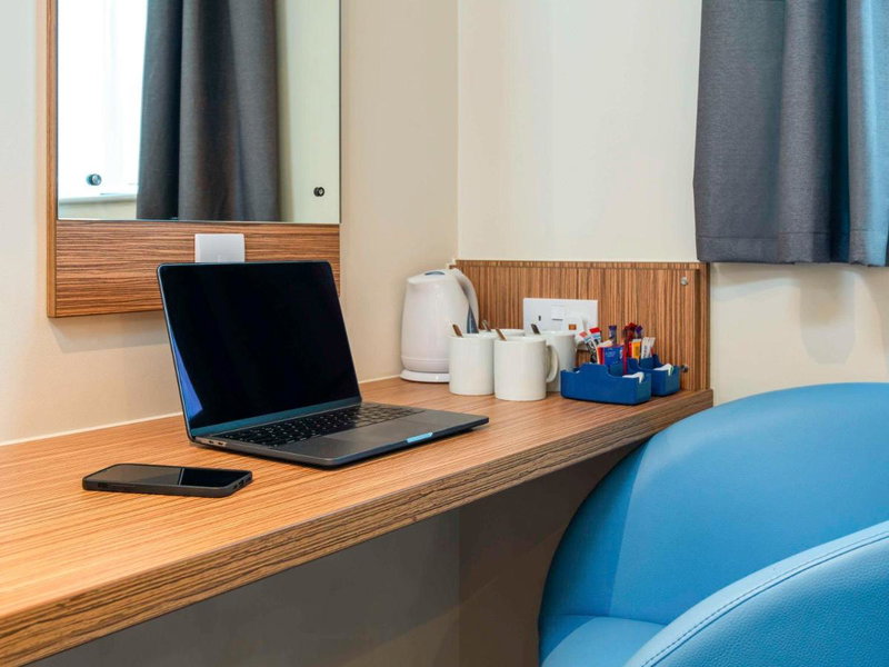 ibis budget London Bromley Town Centre, Bromley, United Kingdom