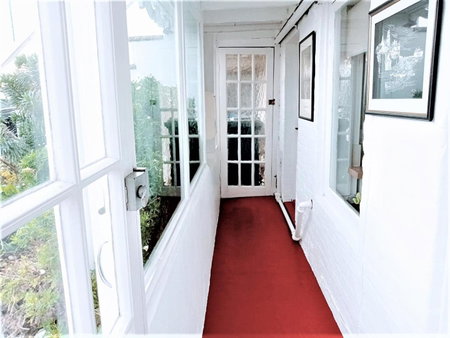 Beachfront Studio Apartment, Felixstowe, United Kingdom
