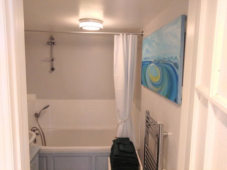 Beachfront Studio Apartment, Felixstowe, United Kingdom