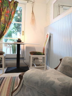 Beachfront Studio Apartment, Felixstowe, United Kingdom