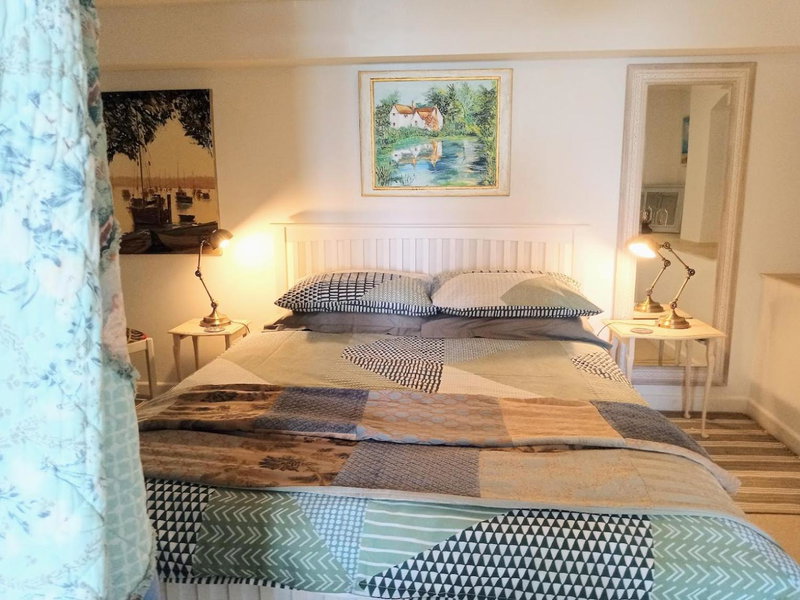 Beachfront Studio Apartment, Felixstowe, United Kingdom