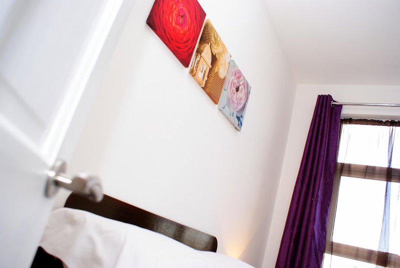 The Hindes Hotel, Harrow, United Kingdom