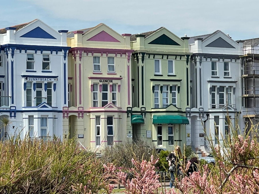 Sunnybeach Holiday Apartments, Paignton, United Kingdom
